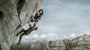 The Ledge's poster