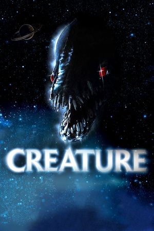 Creature's poster