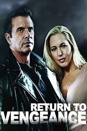 Return to Vengeance's poster image
