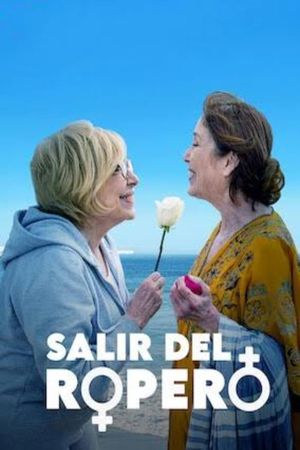 So My Grandma's a Lesbian!'s poster