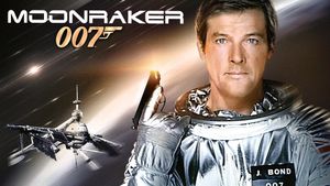Moonraker's poster