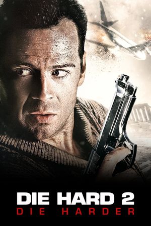 Die Hard 2's poster