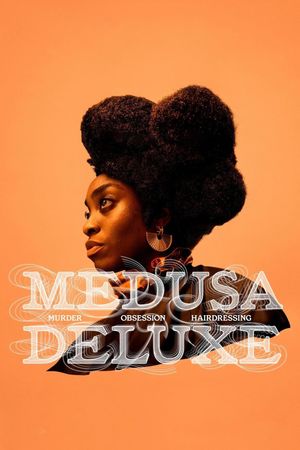Medusa Deluxe's poster