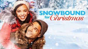 Snowbound for Christmas's poster