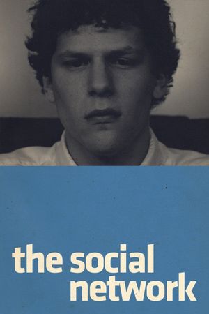 The Social Network's poster