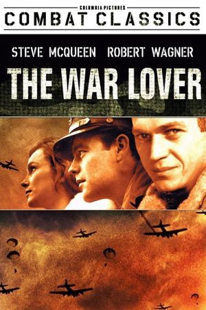 The War Lover's poster