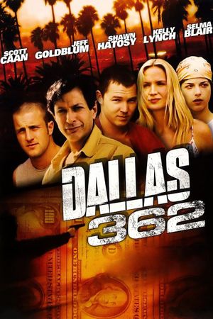 Dallas 362's poster