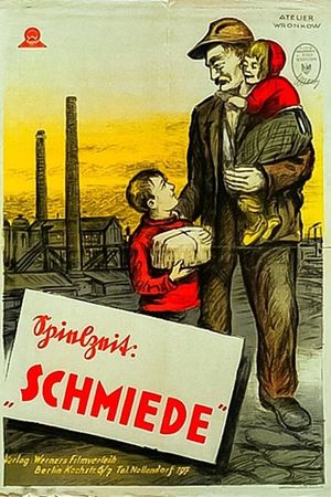 Die Schmiede's poster
