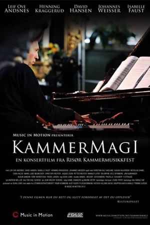 Kammermagi's poster