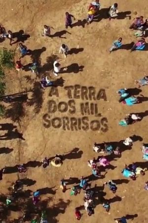 A Terra dos Mil Sorrisos's poster