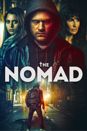 The Nomad's poster