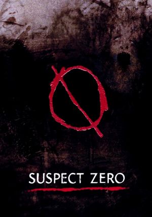 Suspect Zero's poster