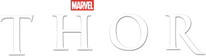 Thor's poster