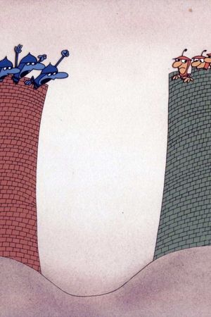 Causa Perduta's poster