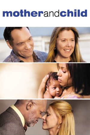 Mother and Child's poster