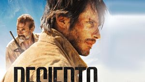 Desierto's poster