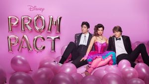 Prom Pact's poster