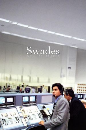 Swades's poster