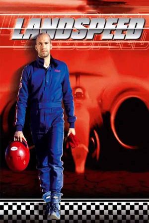 Landspeed's poster