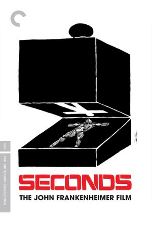 Seconds's poster