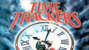 Time Trackers's poster
