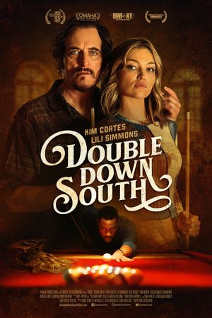 Double Down South's poster