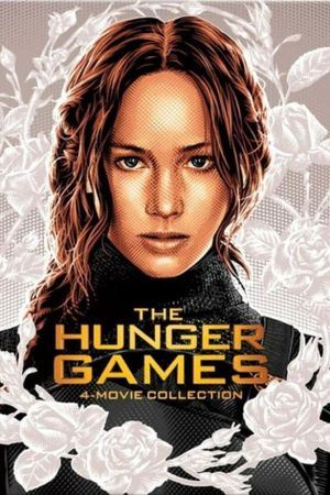 The Hunger Games's poster
