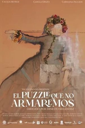 El puzzle que no armaremos's poster image