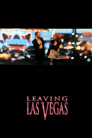 Leaving Las Vegas's poster