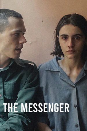 The Messenger's poster