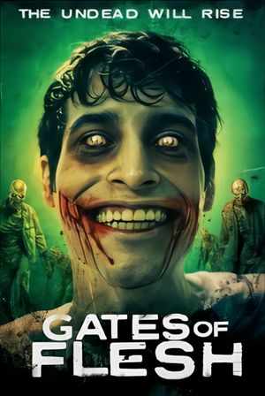 Gates of Flesh's poster