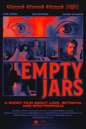 Empty Jars's poster