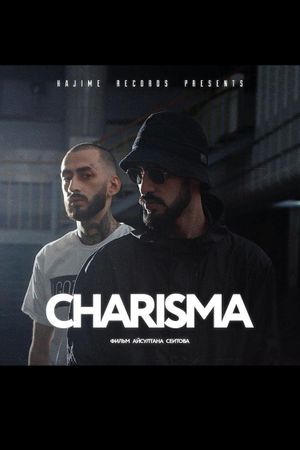 CHARISMA's poster image