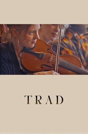 Trad's poster