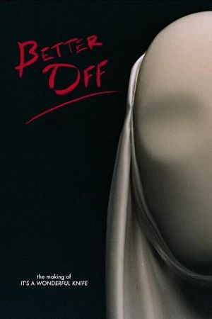 Better Off's poster