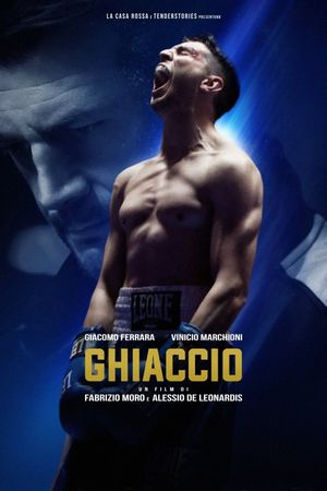 Ghiaccio's poster