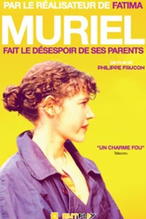 Muriel's Parents Are Desperate's poster