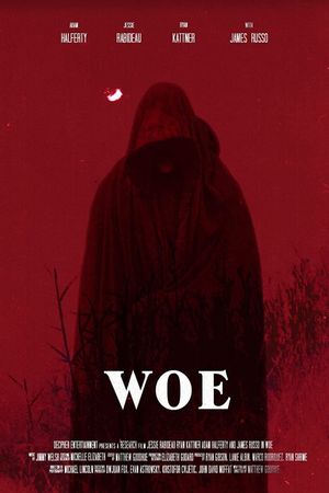 Woe's poster