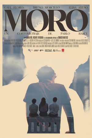 Moro's poster