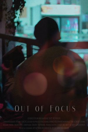 Out of Focus's poster