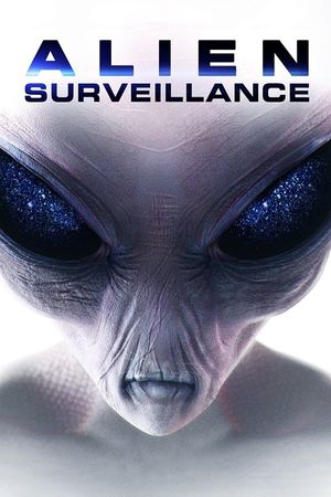 Alien Surveillance's poster