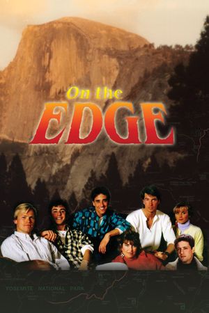 On the Edge's poster