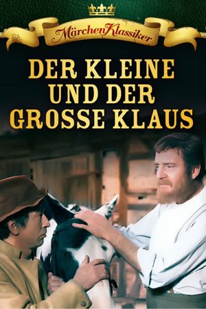 Der kleine und der große Klaus's poster