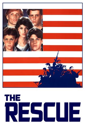 The Rescue's poster