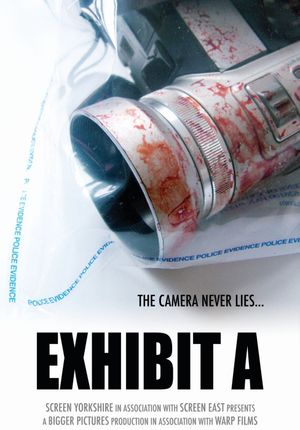 Exhibit A's poster