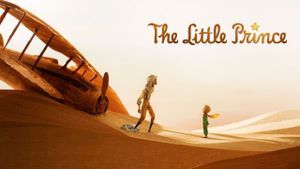 The Little Prince's poster