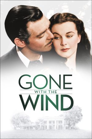 Gone with the Wind's poster