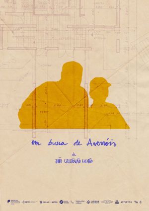 In Search of Averroes's poster