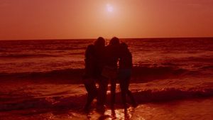 Spring Breakers's poster