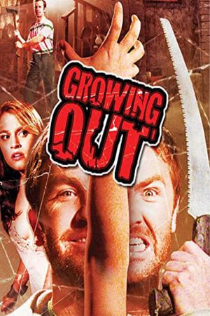 Growing Out's poster